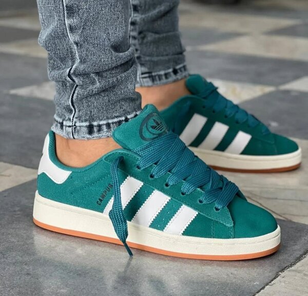 Sneakers unisex tendance