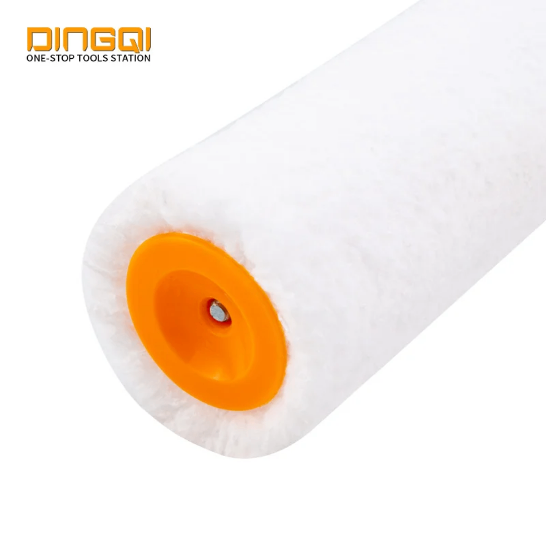 Rouleau à peinture ergonomique