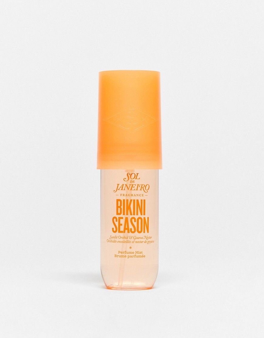 Brume Parfumée Bikini Season