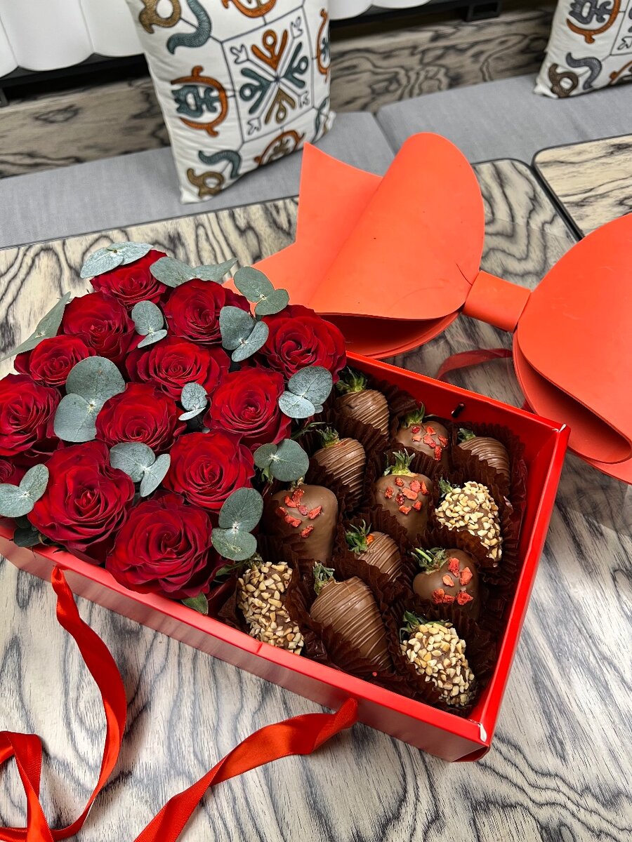 Комбо набор