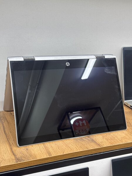 Hp probook x360
