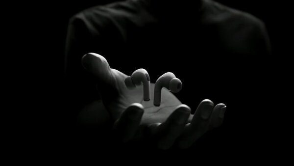 Airpods Pro 2nd Generation