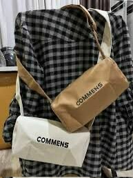 Sac bandoulière tendance