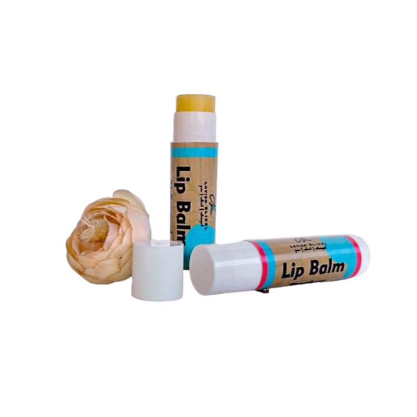 Lip Balm