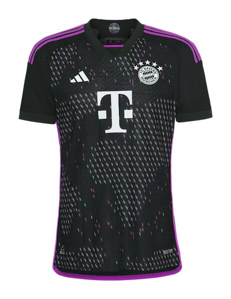 Maillot Extérieur du Bayern Munich 2023-24