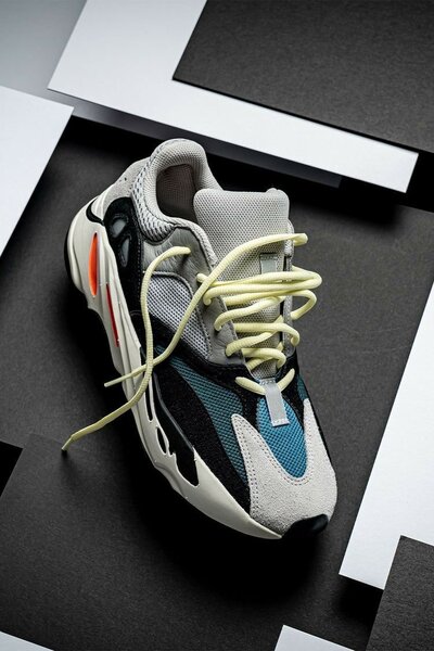 Baskets tendance unisexes