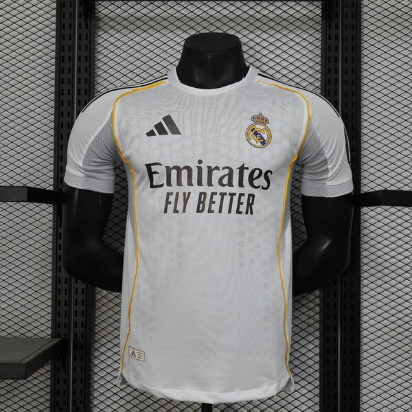 Maillot Réal Madrid