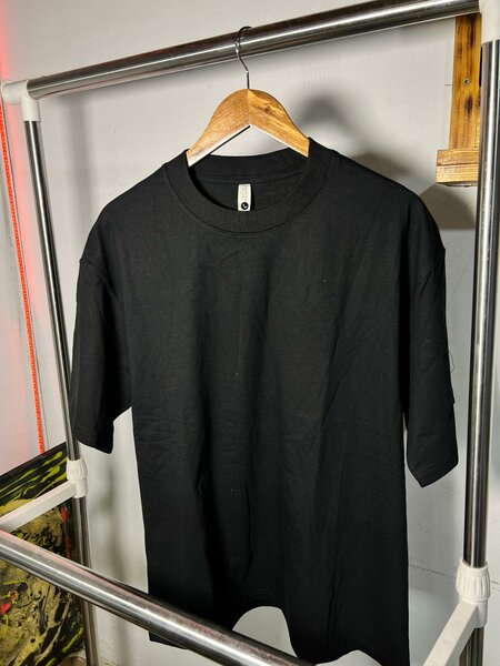 T-shirt unisexe basique