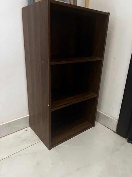 Book shelf