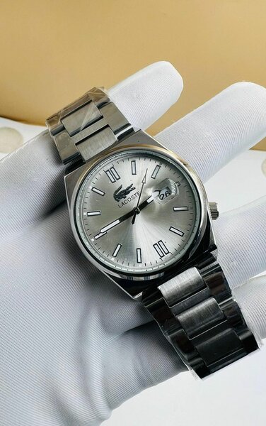 MONTRE LACOSTE AIGUILLE