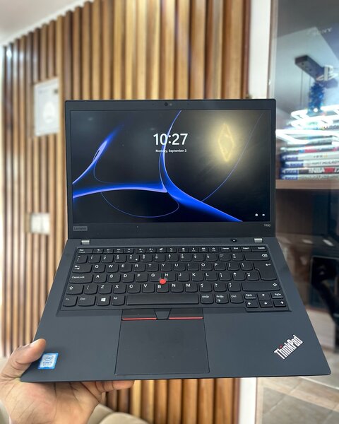 LENOVO THINKPAD T490