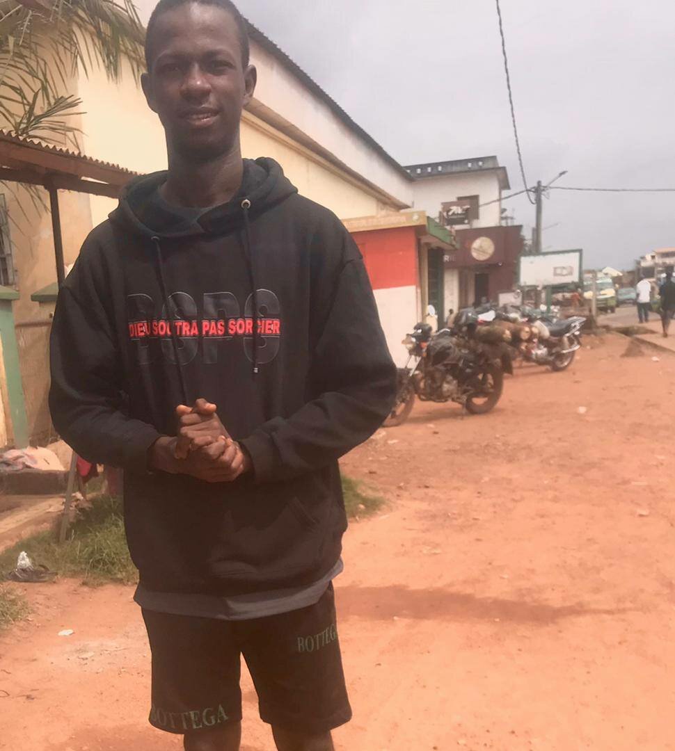 Casquette DSPS élégante