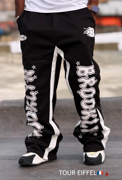 Pantalon Street Brooklyn