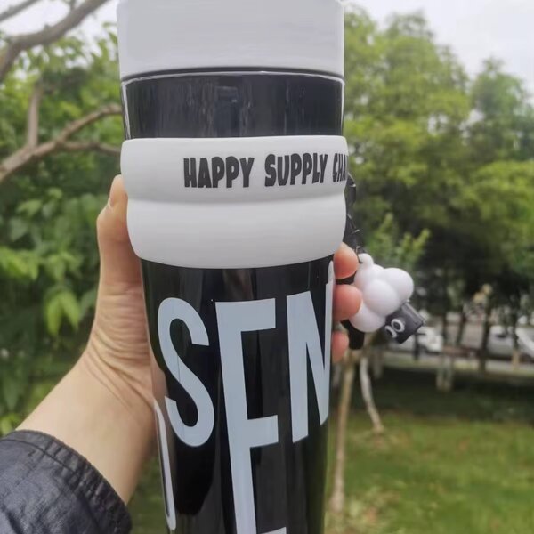 Bouteille d'eau originale 500ml