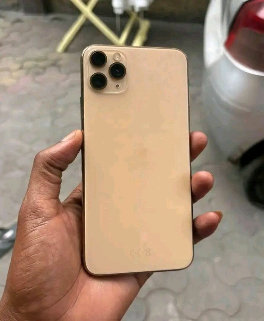 Smartphone puissant et élégant