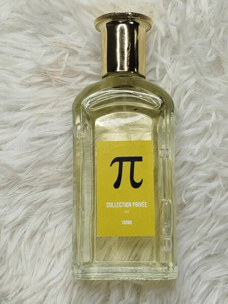 Parfum Collection Privée Unisexe