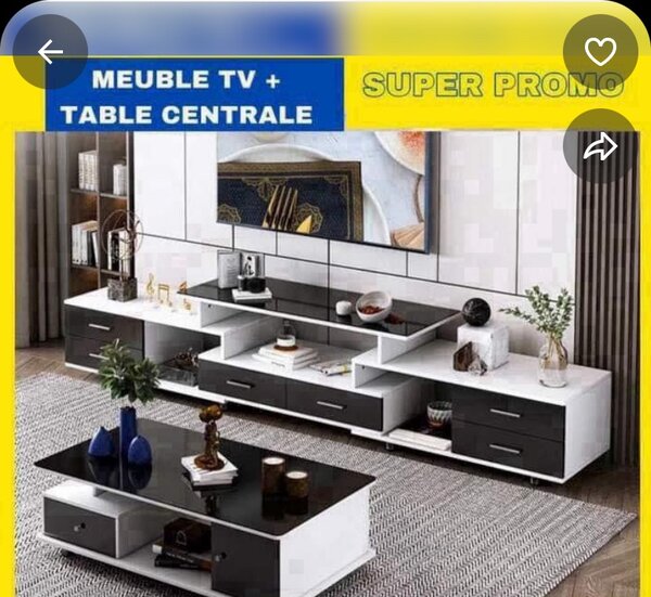 Meuble de TV