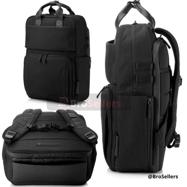 Sac à dos Urbain Noir