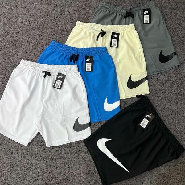 Shorts de sport homme Nike