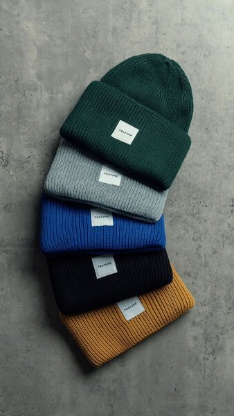 Beanies