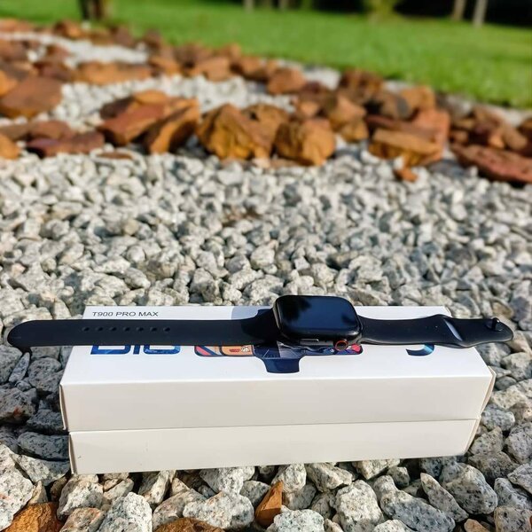 T900 pro max