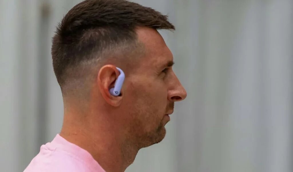 Écouteurs Powerbeats pro 2