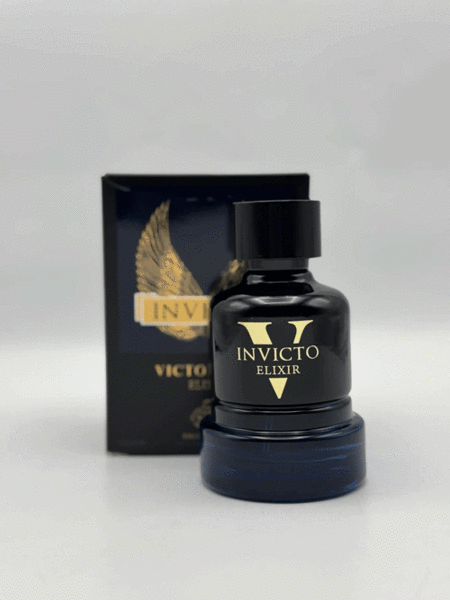 Invicto Victorious Elixir