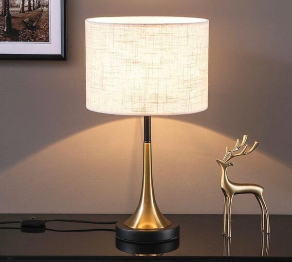 Modern table lamp