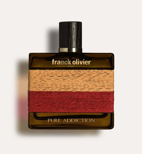 FRANCK OLIVIER PURE ADDICTION