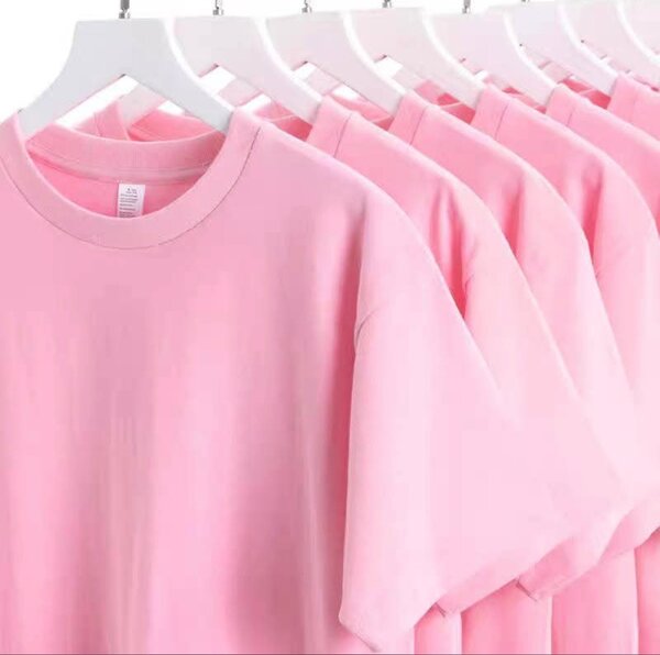 T-Shirts Unisexe Confortables