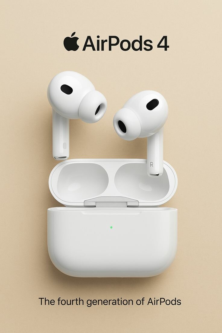 AirPods Pro sans fil