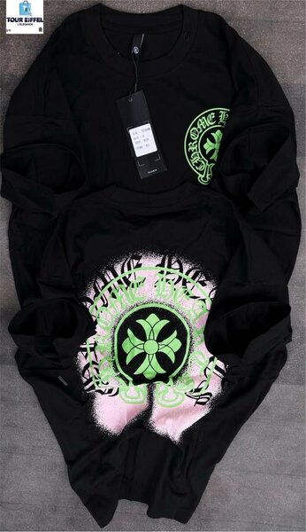 T-shirt en coton édition limit