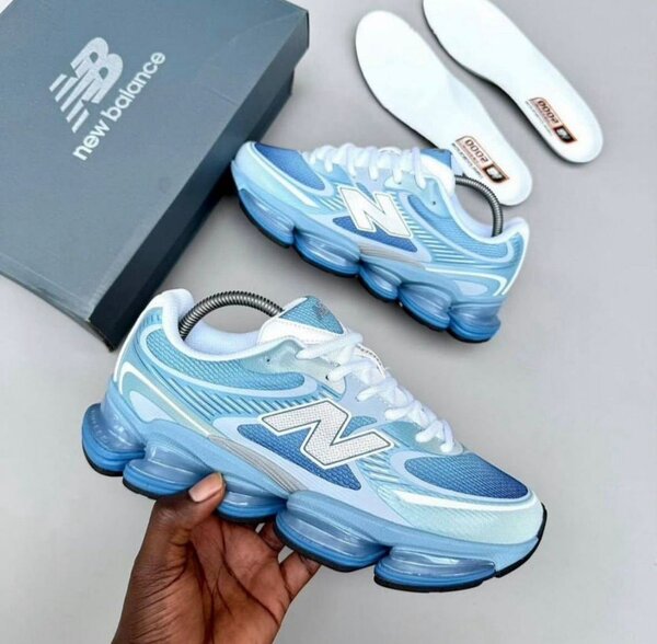 Chaussures de sport New Balance