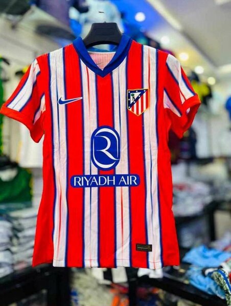 Maillot de football Atlético