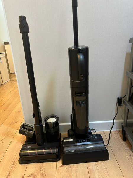 Пылесос Dreame H13 Pro Plus Mix