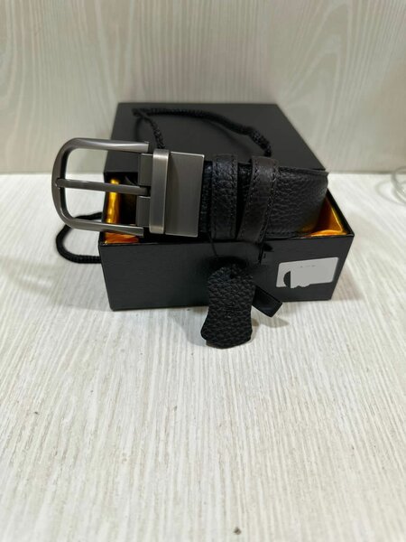 Ceintures cuires hommes