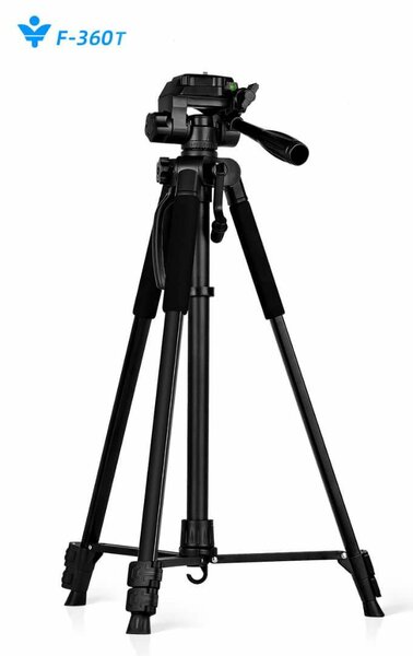 Trépied Portable/Caméra