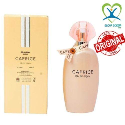 Parfum Caprice Original