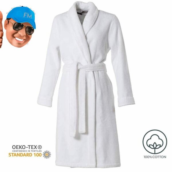 Peignoirs (Serviette)