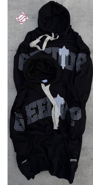 Sweat-shirts à capuche tendance