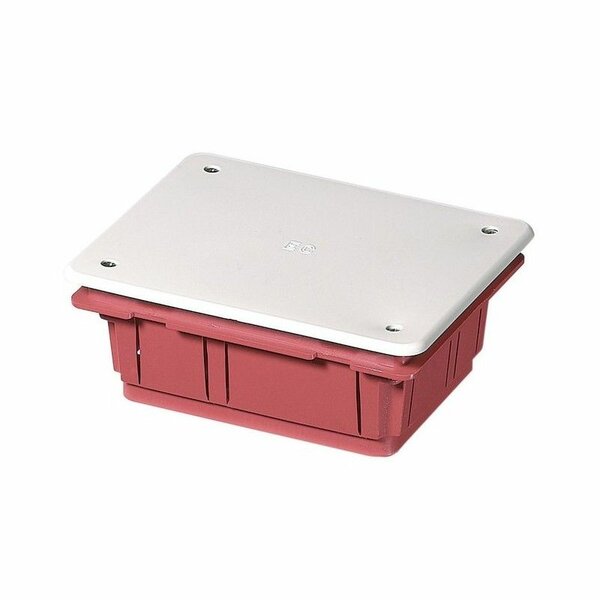 Boîte à encastrer 196