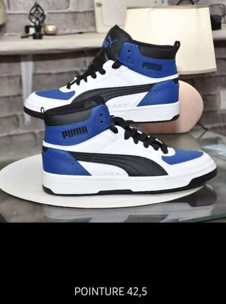 Baskets Sport Hommes Taille 42.5