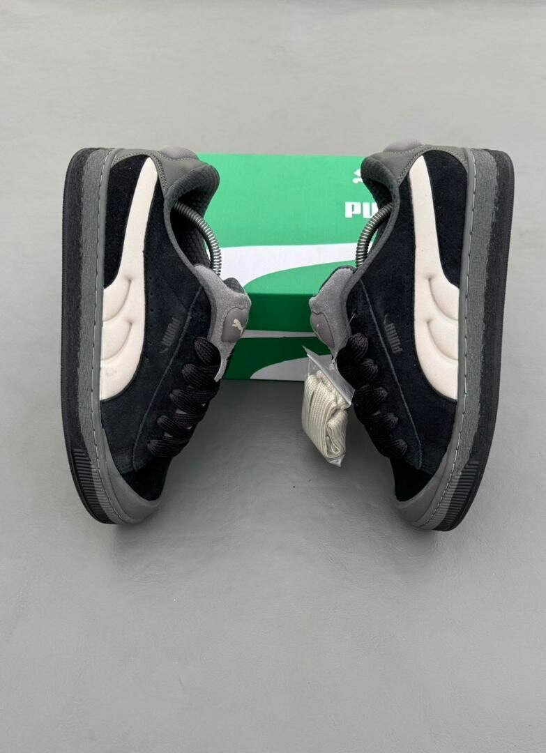 PUMA Suède XL CRUSH original