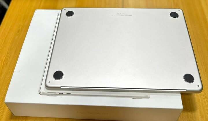 MacBook Air puissant et stylé