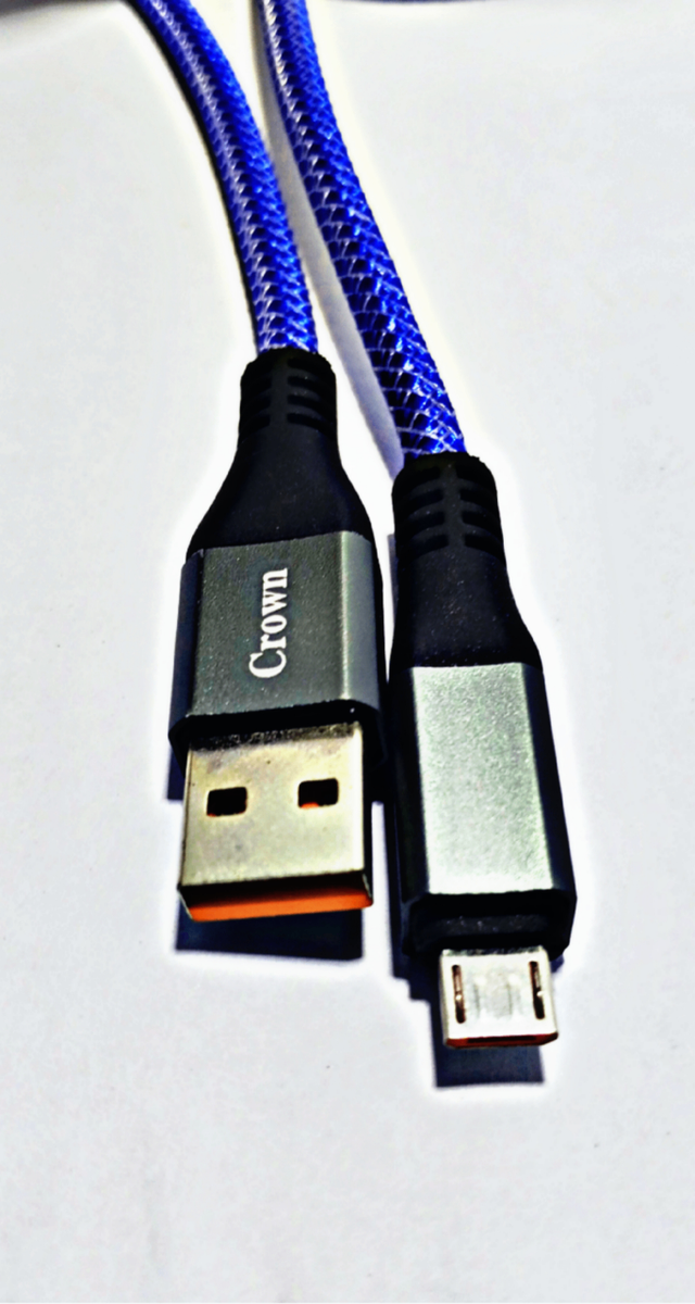 Data Cable 100W Fast Charging USB C Cable For Macbook USB C