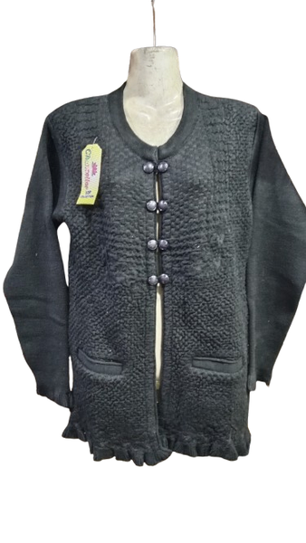 Ladies Jersi/ Woman Jersi/ Girls Jersi