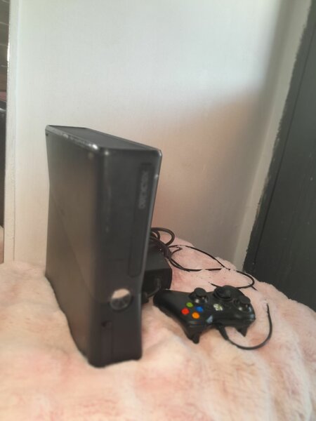 Xbox 360