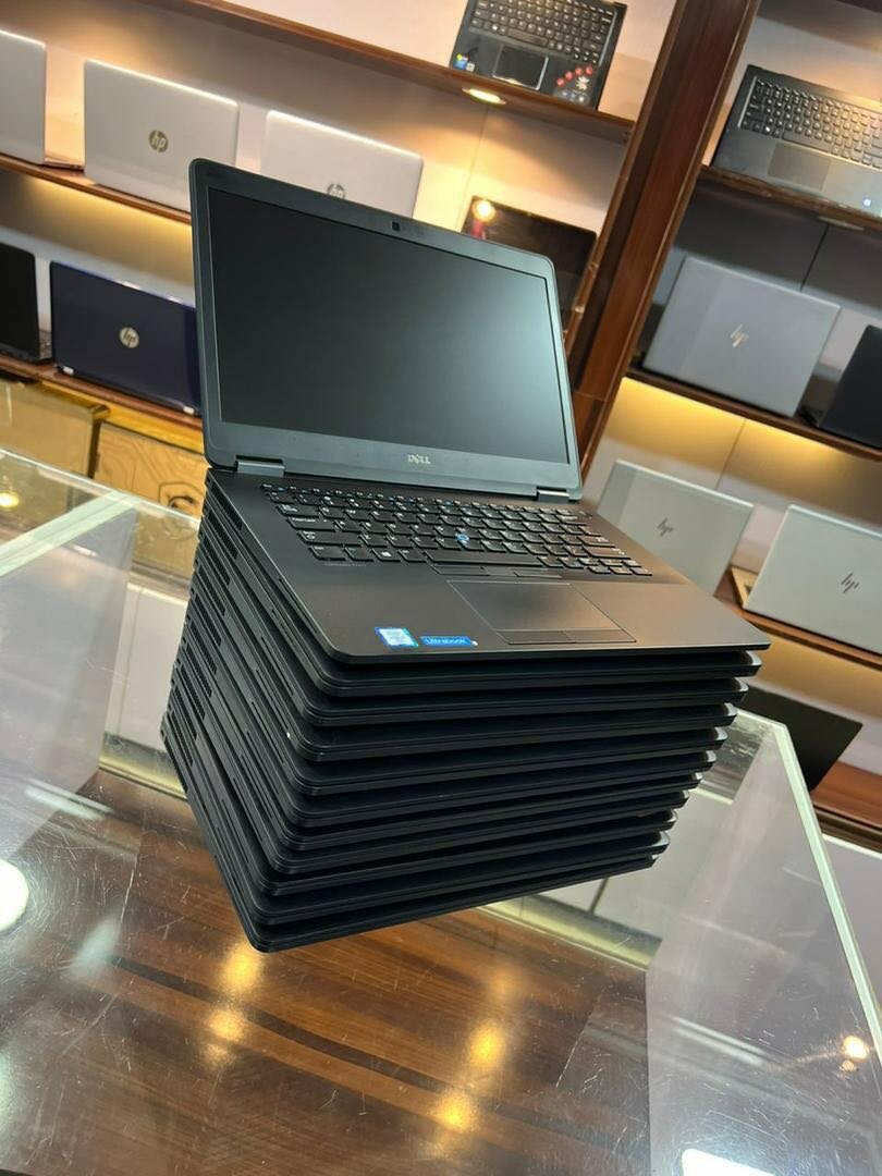 Dell latitude E7270