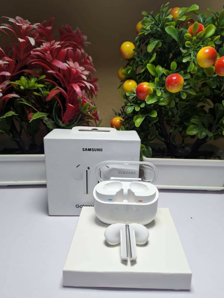 Écouteurs sans fil Samsung
