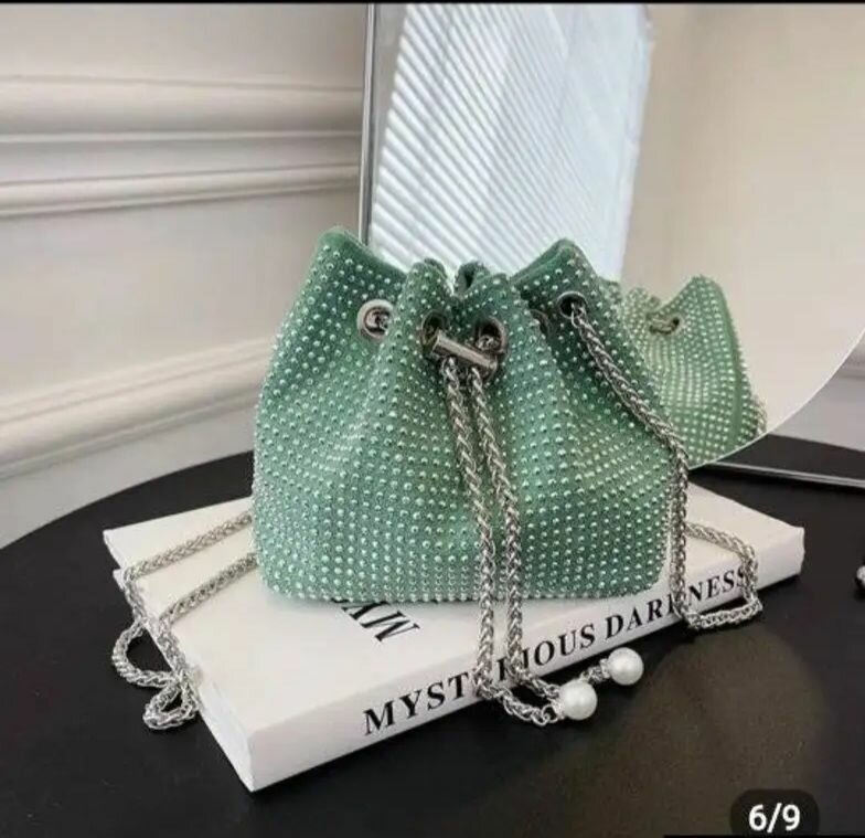 SACS EN BANDOULIÈRE